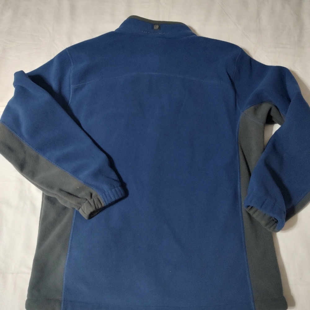 Fleece Jacket - Picture 2 of 4